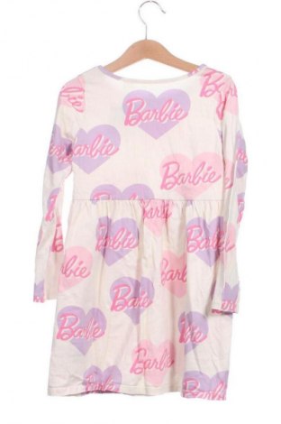 Kinderkleid H&M, Größe 6-7y/ 122-128 cm, Farbe Mehrfarbig, Preis 12,27 €