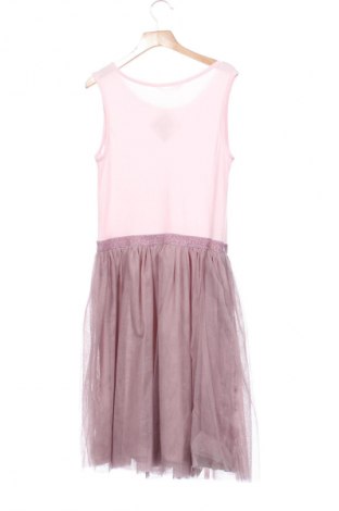 Kinderkleid H&M, Größe 14-15y/ 168-170 cm, Farbe Aschrosa, Preis 17,65 €