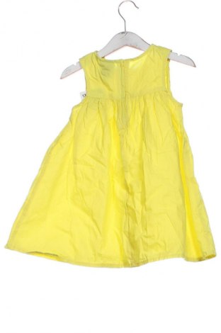 Kinderkleid H&M, Größe 18-24m/ 86-98 cm, Farbe Gelb, Preis 12,00 €