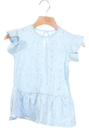 Kinderkleid H&M, Größe 6-9m/ 68-74 cm, Farbe Mehrfarbig, Preis 12,28 €