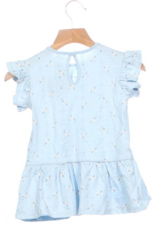Kinderkleid H&M, Größe 6-9m/ 68-74 cm, Farbe Mehrfarbig, Preis 12,28 €
