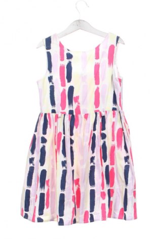 Kinderkleid H&M, Größe 7-8y/ 128-134 cm, Farbe Mehrfarbig, Preis 12,28 €