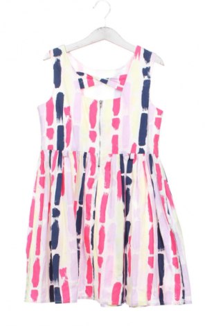 Kinderkleid H&M, Größe 7-8y/ 128-134 cm, Farbe Mehrfarbig, Preis 12,28 €