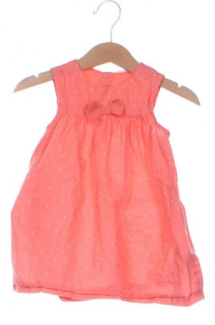 Kinderkleid H&M, Größe 9-12m/ 74-80 cm, Farbe Mehrfarbig, Preis 12,00 €