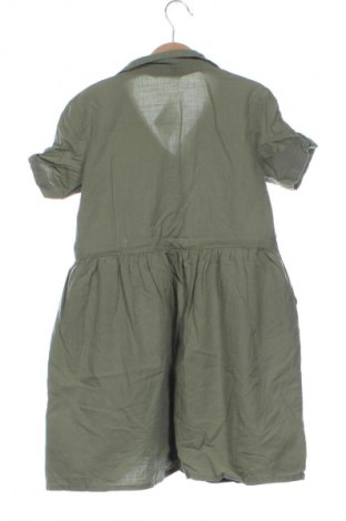 Παιδικό φόρεμα H&M, Μέγεθος 7-8y/ 128-134 εκ., Χρώμα Πράσινο, Τιμή 21,96 €