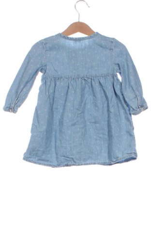 Kinderkleid H&M, Größe 12-18m/ 80-86 cm, Farbe Mehrfarbig, Preis 12,00 €