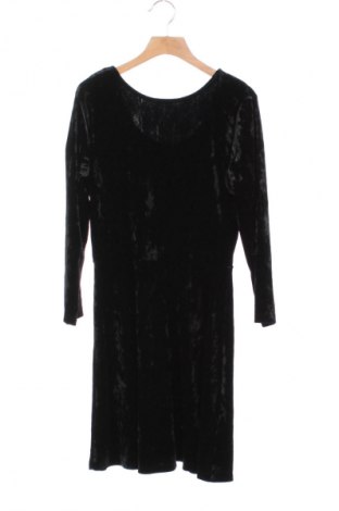 Kinderkleid H&M, Größe 10-11y/ 146-152 cm, Farbe Schwarz, Preis 12,28 €