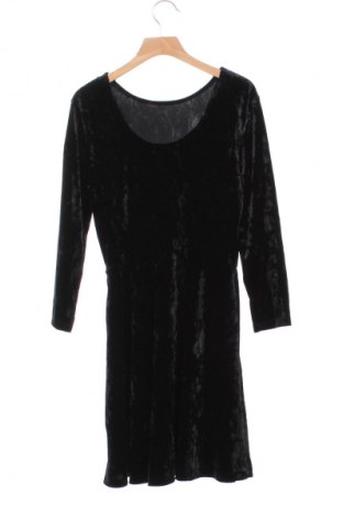 Kinderkleid H&M, Größe 10-11y/ 146-152 cm, Farbe Schwarz, Preis 12,28 €