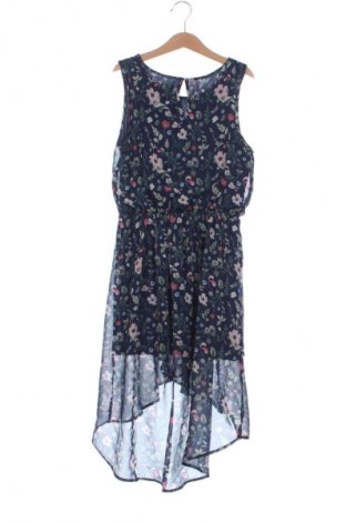 Dětské šaty  H&M, Velikost 11-12y/ 152-158 cm, Barva Vícebarevné, Cena  311,00 Kč