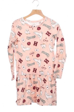 Kinderkleid H&M, Größe 6-7y/ 122-128 cm, Farbe Mehrfarbig, Preis 12,28 €