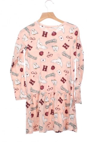 Kinderkleid H&M, Größe 6-7y/ 122-128 cm, Farbe Mehrfarbig, Preis 12,28 €