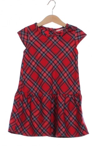 Kinderkleid H&M, Größe 3-4y/ 104-110 cm, Farbe Mehrfarbig, Preis 8,66 €