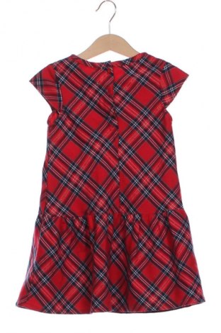 Kinderkleid H&M, Größe 3-4y/ 104-110 cm, Farbe Mehrfarbig, Preis 8,66 €