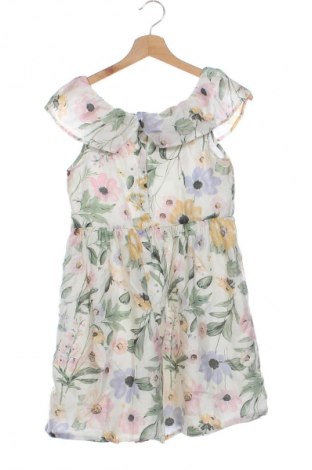 Kinderkleid H&M, Größe 8-9y/ 134-140 cm, Farbe Mehrfarbig, Preis 12,99 €