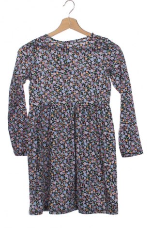 Kinderkleid H&M, Größe 8-9y/ 134-140 cm, Farbe Mehrfarbig, Preis 16,99 €