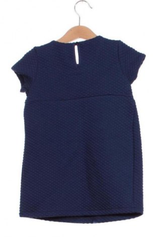 Kinderkleid H&M, Größe 18-24m/ 86-98 cm, Farbe Blau, Preis 11,99 €