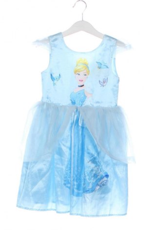 Dziecięca sukienka H&M, Rozmiar 4-5y/ 110-116 cm, Kolor Kolorowy, Cena 58,99 zł