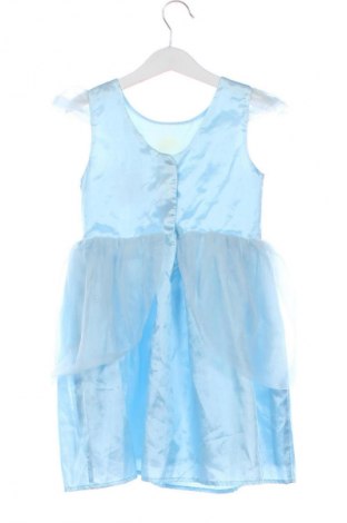 Dziecięca sukienka H&M, Rozmiar 4-5y/ 110-116 cm, Kolor Kolorowy, Cena 58,99 zł