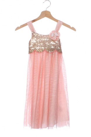 Dziecięca sukienka H&M, Rozmiar 5-6y/ 116-122 cm, Kolor Kolorowy, Cena 38,99 zł