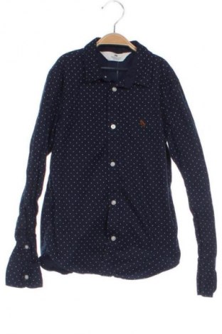 Kinderkleid H&M, Größe 6-7y/ 122-128 cm, Farbe Mehrfarbig, Preis 12,99 €