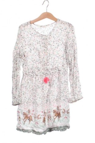Kinderkleid H&M, Größe 6-7y/ 122-128 cm, Farbe Mehrfarbig, Preis 12,99 €