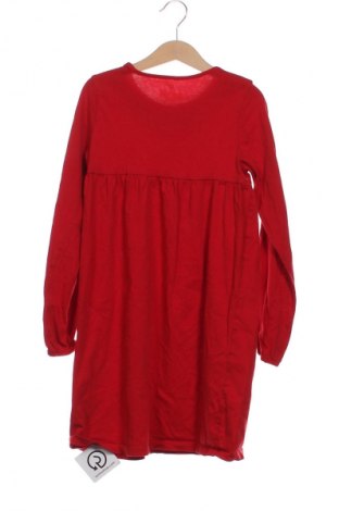 Kinderkleid H&M, Größe 8-9y/ 134-140 cm, Farbe Mehrfarbig, Preis 10,99 €