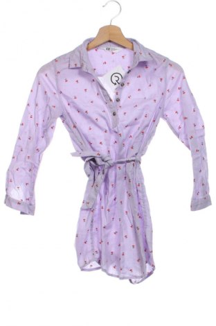 Kinderkleid H&M, Größe 8-9y/ 134-140 cm, Farbe Mehrfarbig, Preis 10,99 €