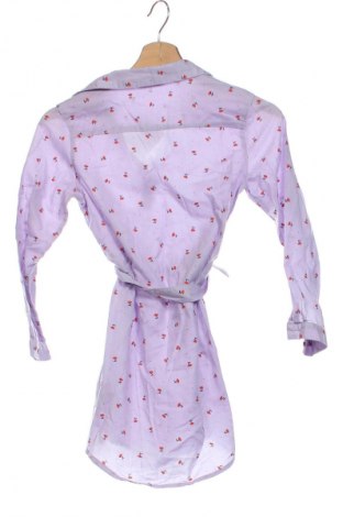 Kinderkleid H&M, Größe 8-9y/ 134-140 cm, Farbe Mehrfarbig, Preis 10,99 €