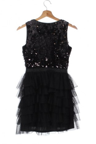 Kinderkleid H&M, Größe 11-12y/ 152-158 cm, Farbe Schwarz, Preis 17,62 €