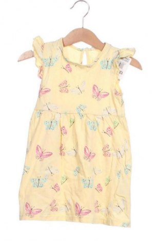 Kinderkleid H&M, Größe 18-24m/ 86-98 cm, Farbe Mehrfarbig, Preis 7,99 €