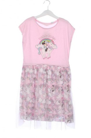 Dětské šaty  H&M, Velikost 8-9y/ 134-140 cm, Barva Vícebarevné, Cena  319,00 Kč