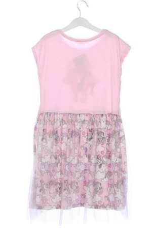 Dětské šaty  H&M, Velikost 8-9y/ 134-140 cm, Barva Vícebarevné, Cena  319,00 Kč