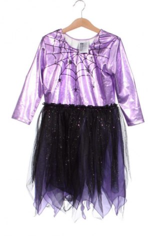 Dětské šaty  H&M, Velikost 8-9y/ 134-140 cm, Barva Vícebarevné, Cena  319,00 Kč