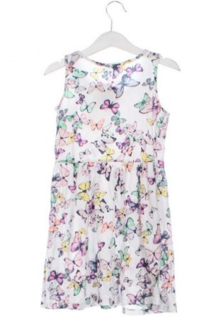 Kinderkleid H&M, Größe 6-7y/ 122-128 cm, Farbe Mehrfarbig, Preis 8,99 €