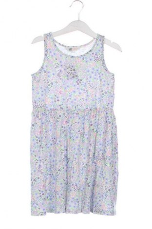 Kinderkleid H&M, Größe 6-7y/ 122-128 cm, Farbe Mehrfarbig, Preis 8,99 €