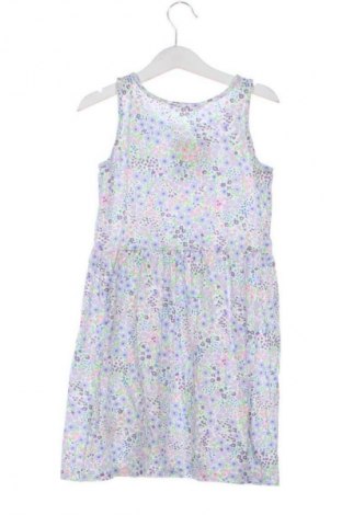 Kinderkleid H&M, Größe 6-7y/ 122-128 cm, Farbe Mehrfarbig, Preis 8,99 €