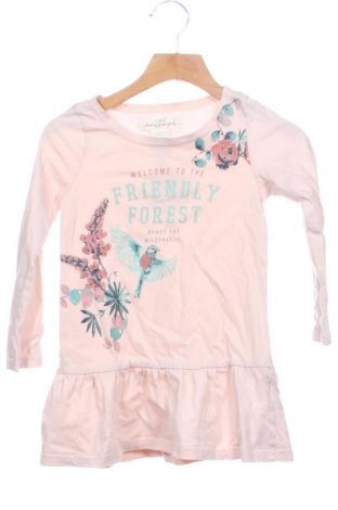 Детска рокля H&M L.O.G.G., Размер 18-24m/ 86-98 см, Цвят Многоцветен, Цена 12,00 €