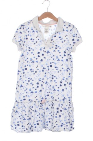 Kinderkleid H&M L.O.G.G., Größe 8-9y/ 134-140 cm, Farbe Mehrfarbig, Preis 12,32 €