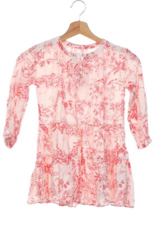 Kinderkleid H&M L.O.G.G., Größe 4-5y/ 110-116 cm, Farbe Mehrfarbig, Preis 10,99 €