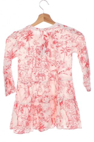 Kinderkleid H&M L.O.G.G., Größe 4-5y/ 110-116 cm, Farbe Mehrfarbig, Preis 10,99 €