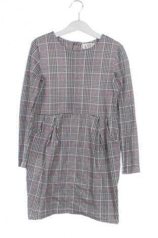 Kinderkleid H&M L.O.G.G., Größe 6-7y/ 122-128 cm, Farbe Mehrfarbig, Preis 11,99 €