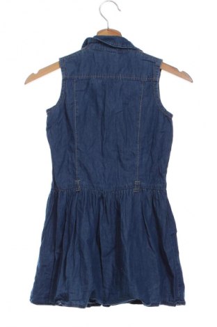 Kinderkleid Here+There, Größe 8-9y/ 134-140 cm, Farbe Blau, Preis 10,99 €