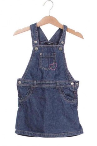 Dziecięca sukienka In Extenso, Rozmiar 18-24m/ 86-98 cm, Kolor Niebieski, Cena 55,99 zł