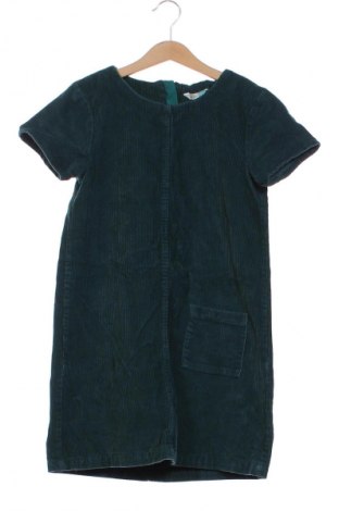 Kinderkleid John Lewis, Größe 10-11y/ 146-152 cm, Farbe Grün, Preis 11,99 €