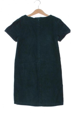 Kinderkleid John Lewis, Größe 10-11y/ 146-152 cm, Farbe Grün, Preis 11,99 €
