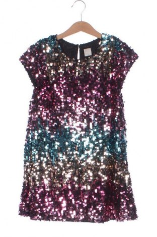 Kinderkleid John Lewis, Größe 5-6y/ 116-122 cm, Farbe Mehrfarbig, Preis 12,99 €