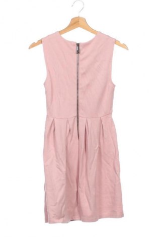 Kinderkleid John Richmond, Größe 15-18y/ 170-176 cm, Farbe Rosa, Preis € 57,26