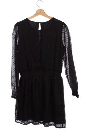 Dětské šaty  Kiabi, Velikost 15-18y/ 170-176 cm, Barva Černá, Cena  299,00 Kč