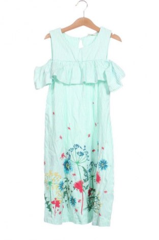 Kinderkleid Kids, Größe 8-9y/ 134-140 cm, Farbe Mehrfarbig, Preis € 12,32