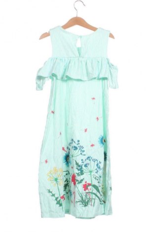 Kinderkleid Kids, Größe 8-9y/ 134-140 cm, Farbe Mehrfarbig, Preis € 12,32